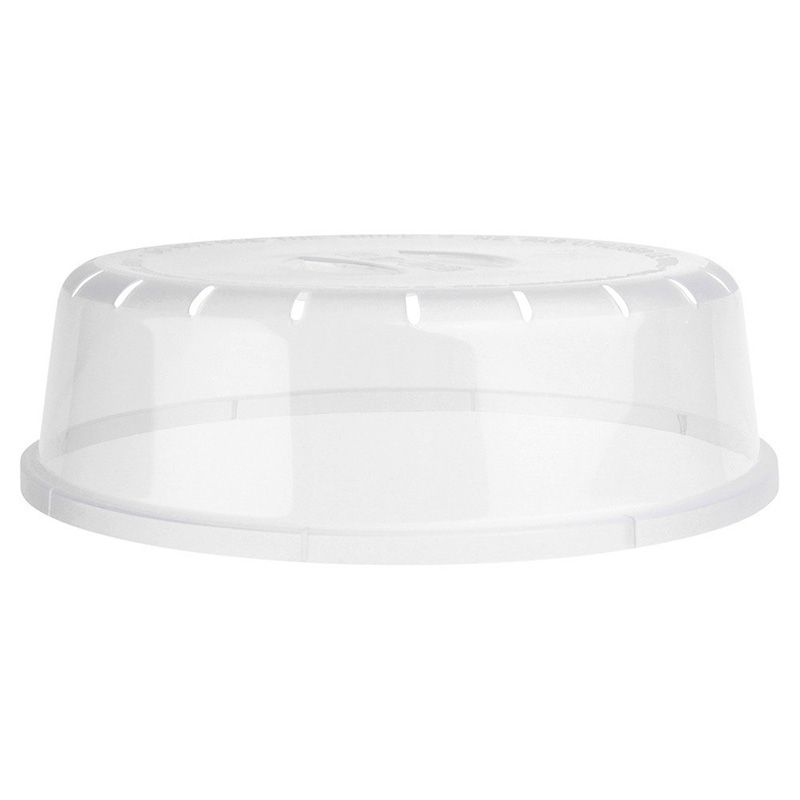 Capac pentru cuptorul cu microunde