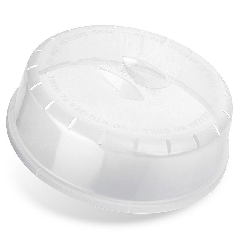 Capac pentru cuptorul cu microunde