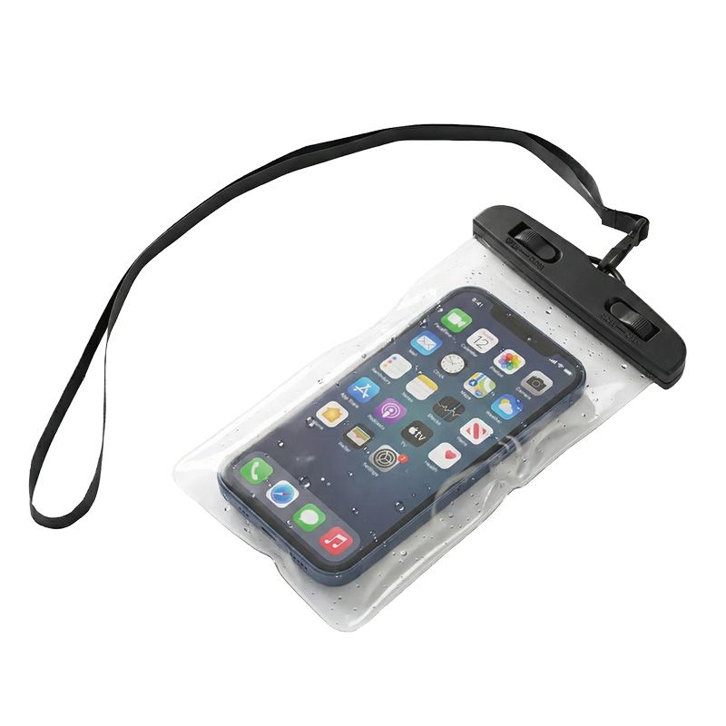 Husă impermeabilă pentru telefon