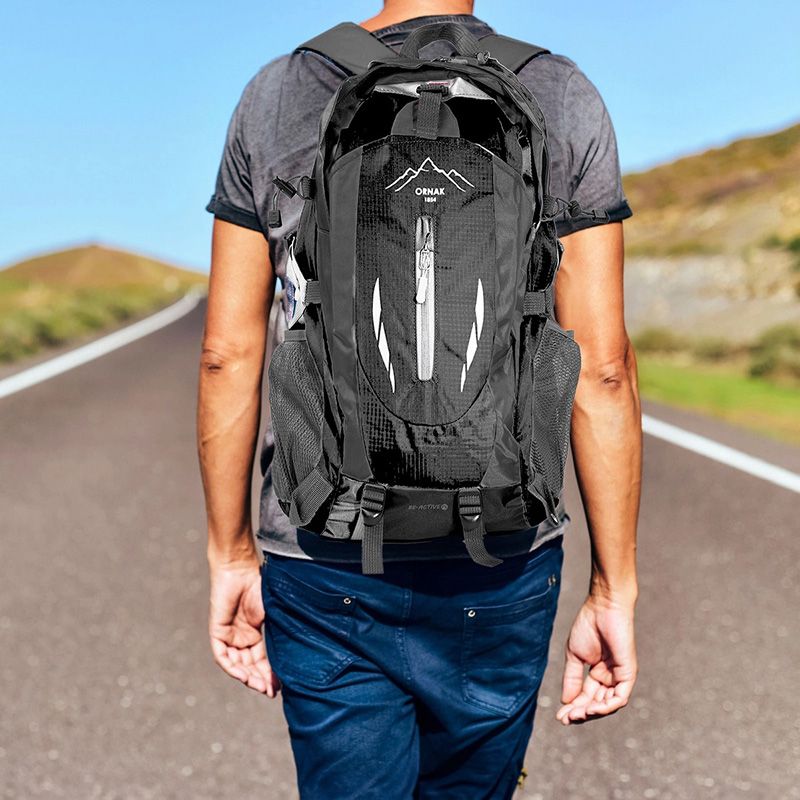 Rucsac turistic 40 l
