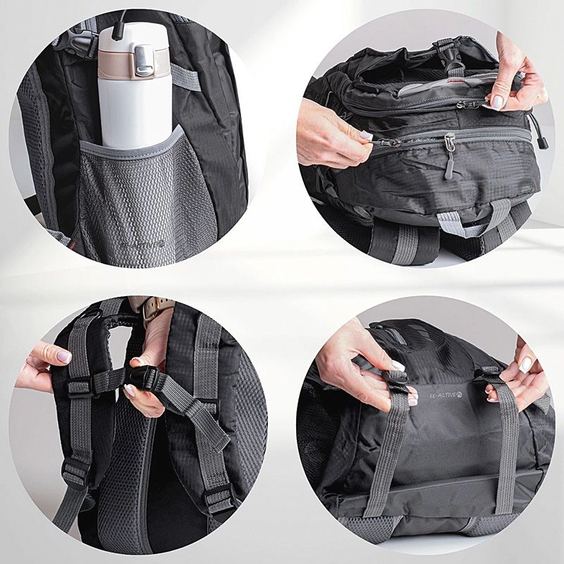 Rucsac turistic 40 l