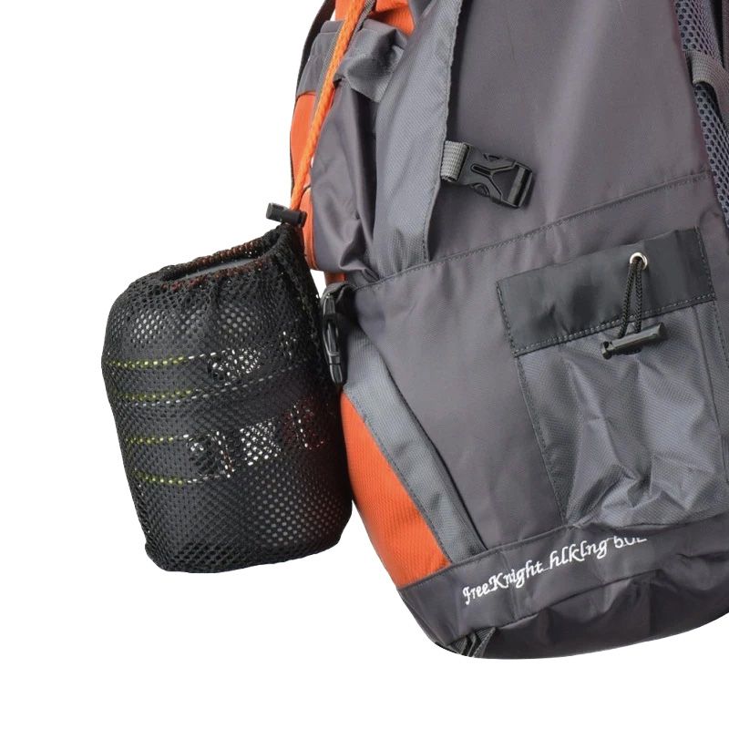 Set de oale pentru camping