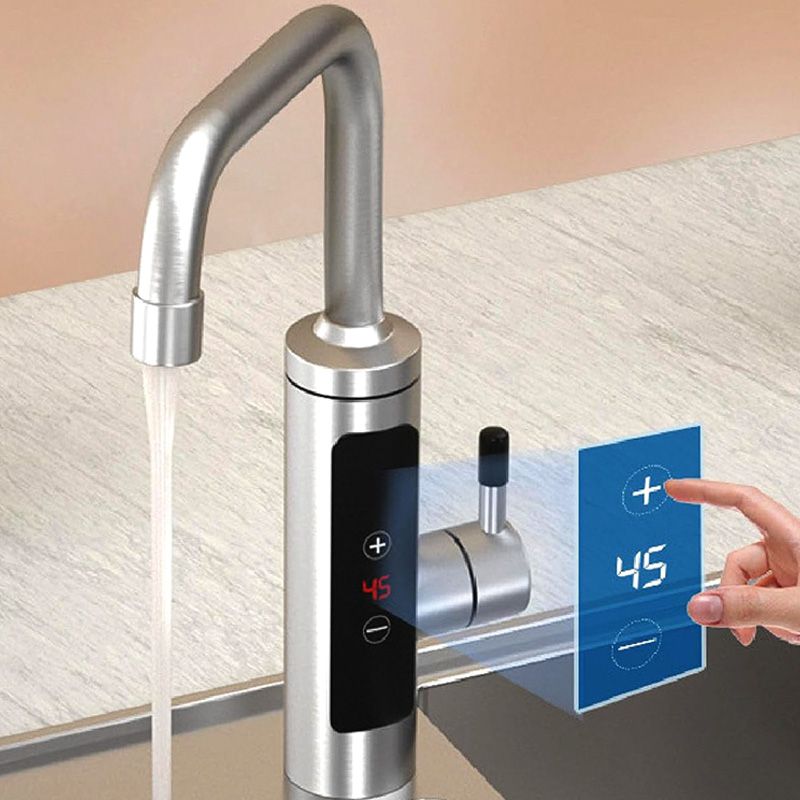 Încălzitor electric de apă instant