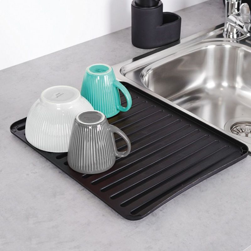 Suport pentru uscat vasele 39,5x30,5 cm