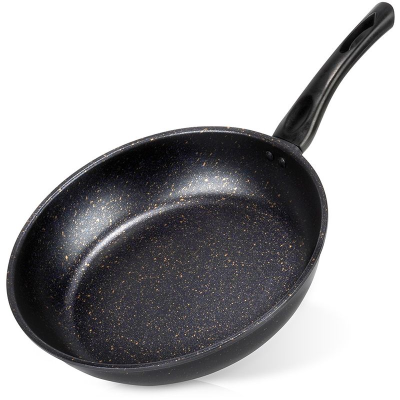 Tigaie cu acoperire granit 28 cm