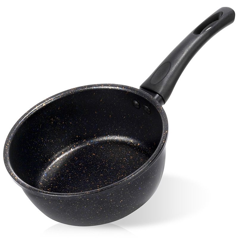 Cratiță cu acoperire granit 16 cm 1,2 l