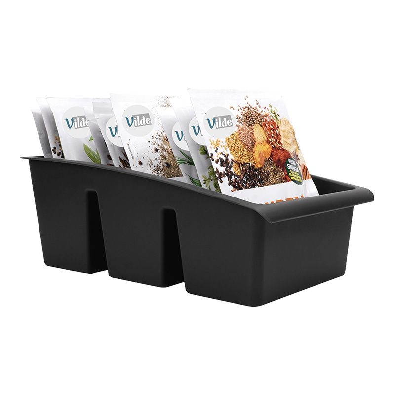 Organizator pentru condimente 25x15x9 cm