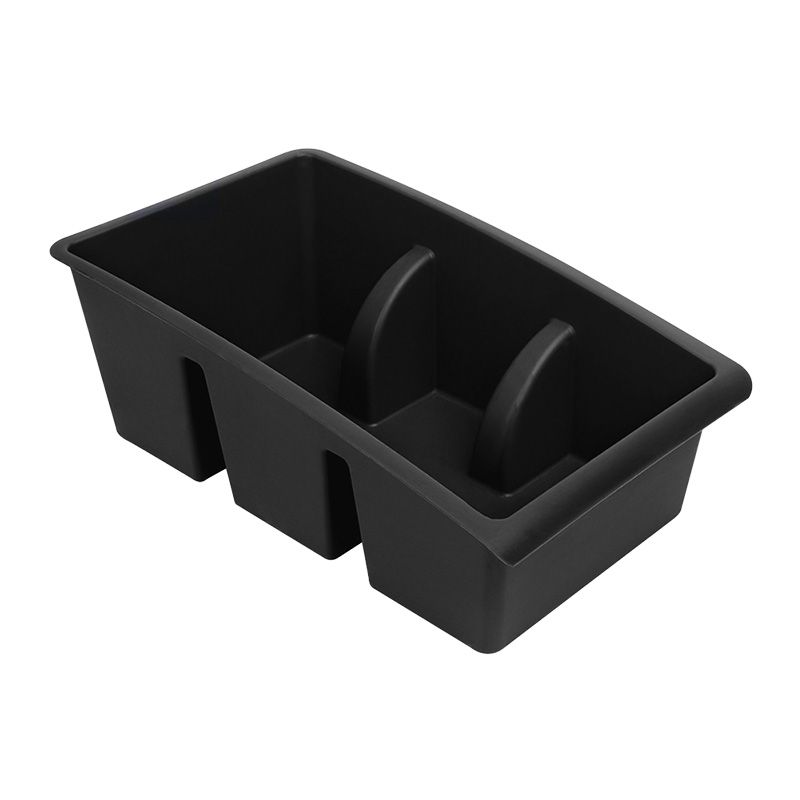 Organizator pentru condimente 25x15x9 cm