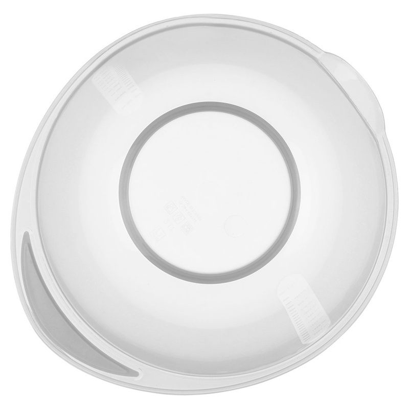 Set de 3 boluri pentru mixare cu măsură