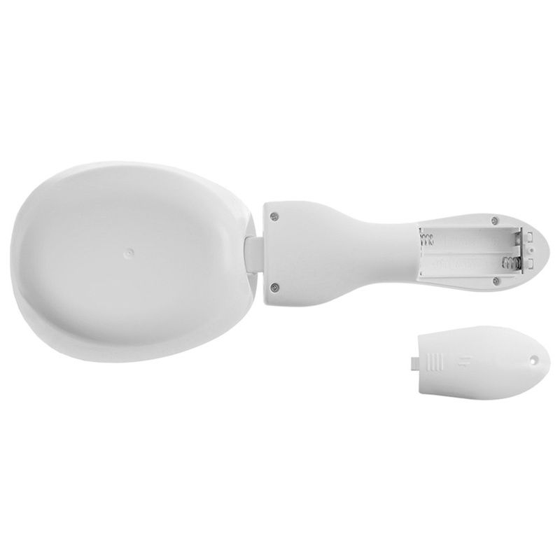 Cântar de bucătărie manual tip lingură