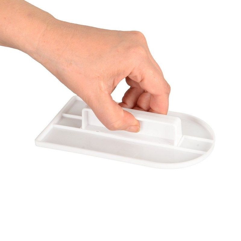 Spatulă pentru cofetărie