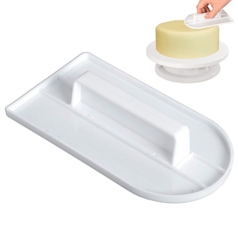 Spatulă pentru cofetărie