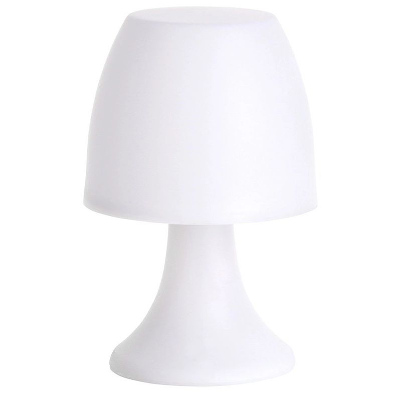 Lampă de noapte LED - multicolor