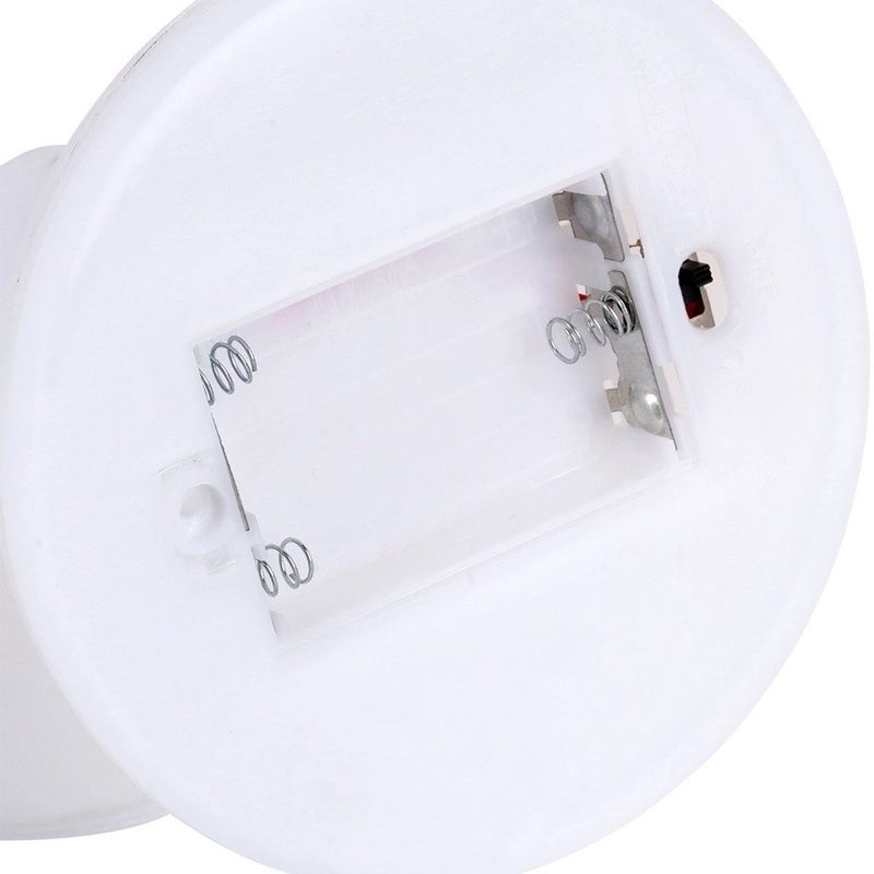 Lampă de noapte LED - multicolor