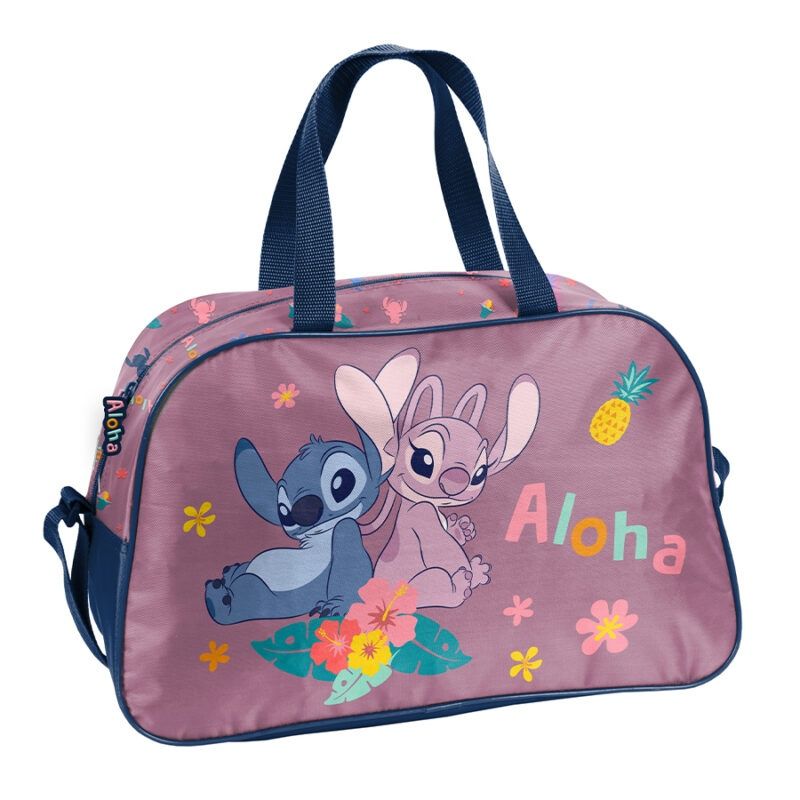 Geantă sport Stitch & Angel Aloha