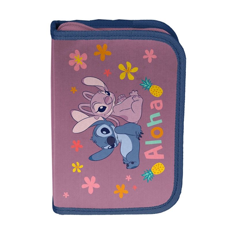 Penar Stitch & Angel Aloha