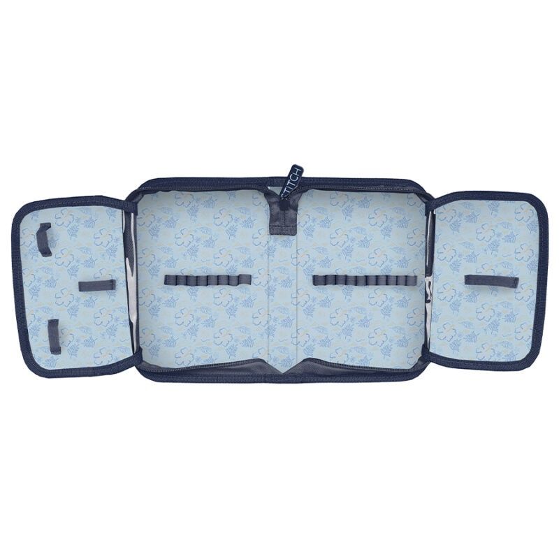 Penar Stitch Blue Aloha