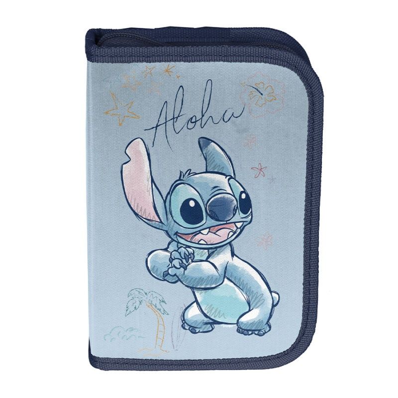 Penar Stitch Blue Aloha