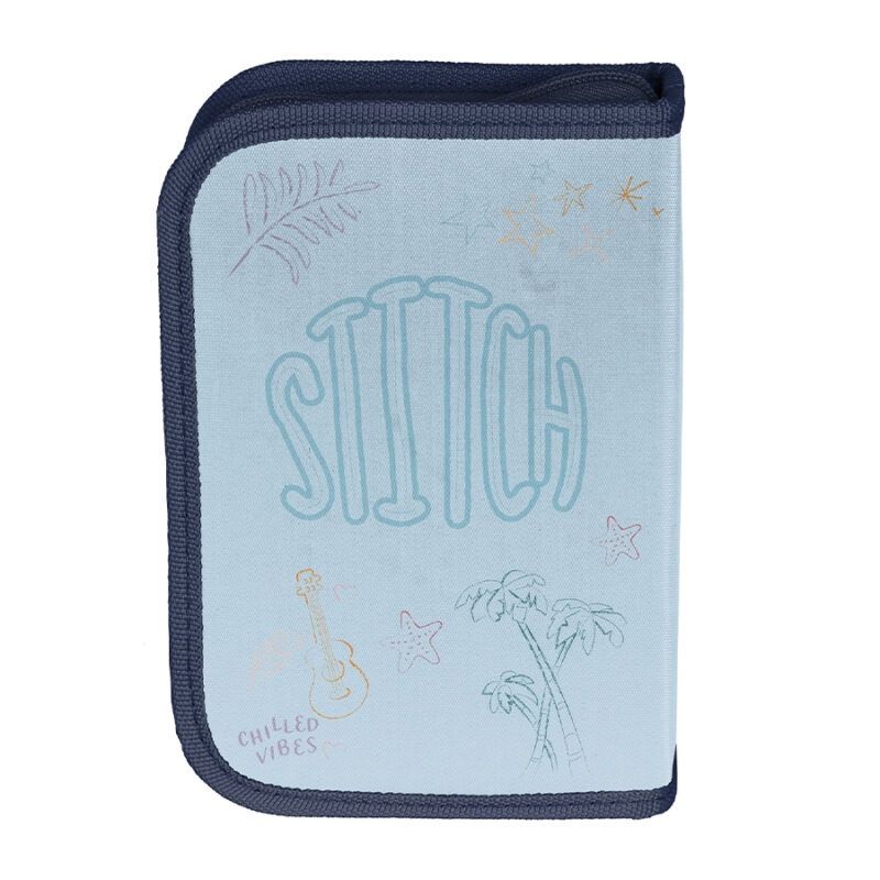 Penar Stitch Blue Aloha