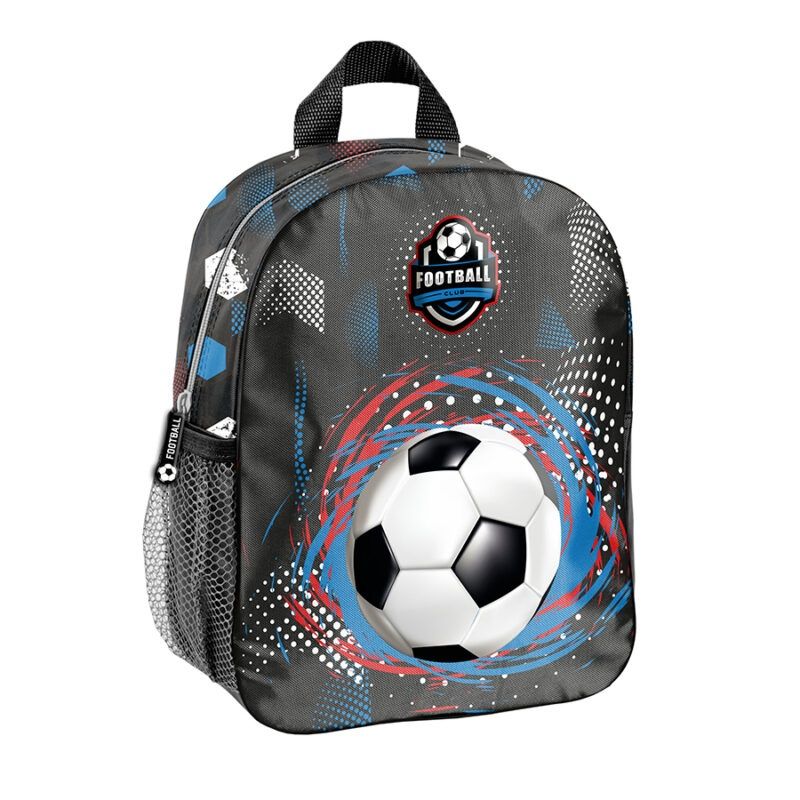 Rucsac mic 3D Football Club