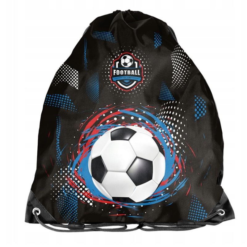 Săculeț pentru încălțăminte Football Club