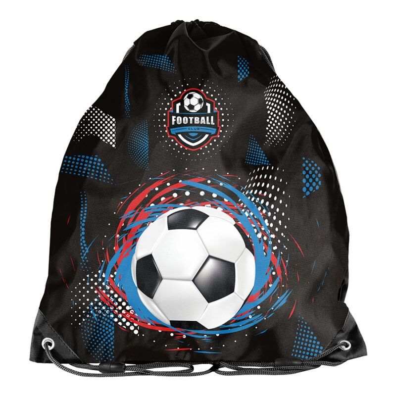 Săculeț pentru încălțăminte Football Club