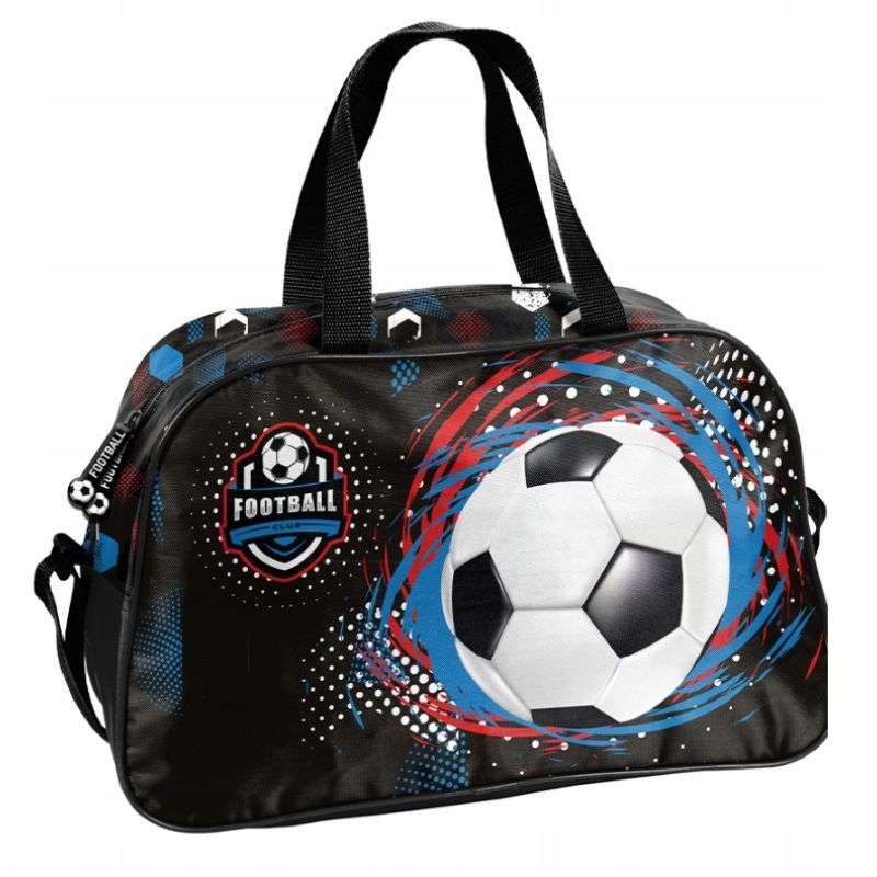 Geantă sport Football Club