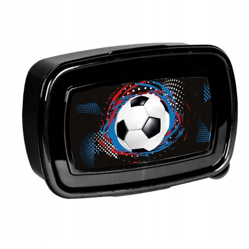 Cutie pentru prânz Football Club