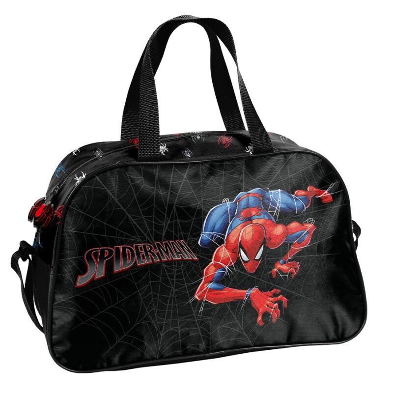 Geantă sport Spider-Man