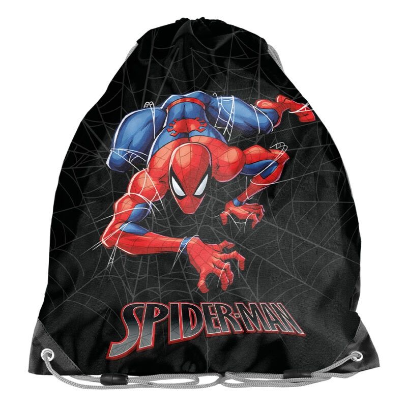 Săculeț pentru încălțăminte Spider-Man