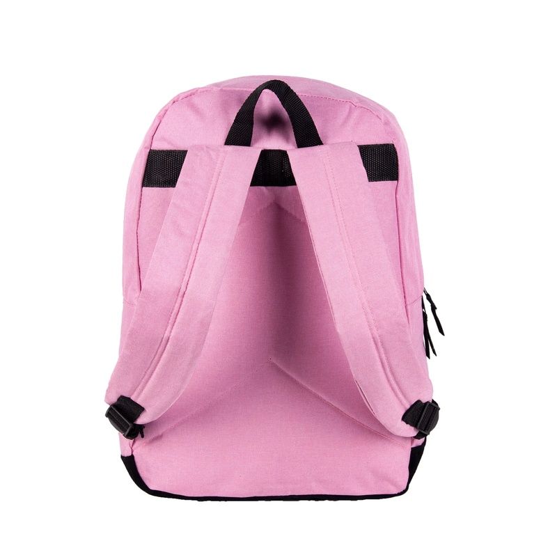 Rucsac pentru tineri Casual BeUniq - roz