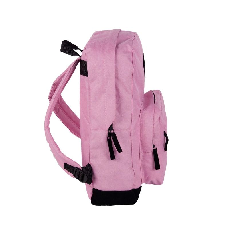 Rucsac pentru tineri Casual BeUniq - roz