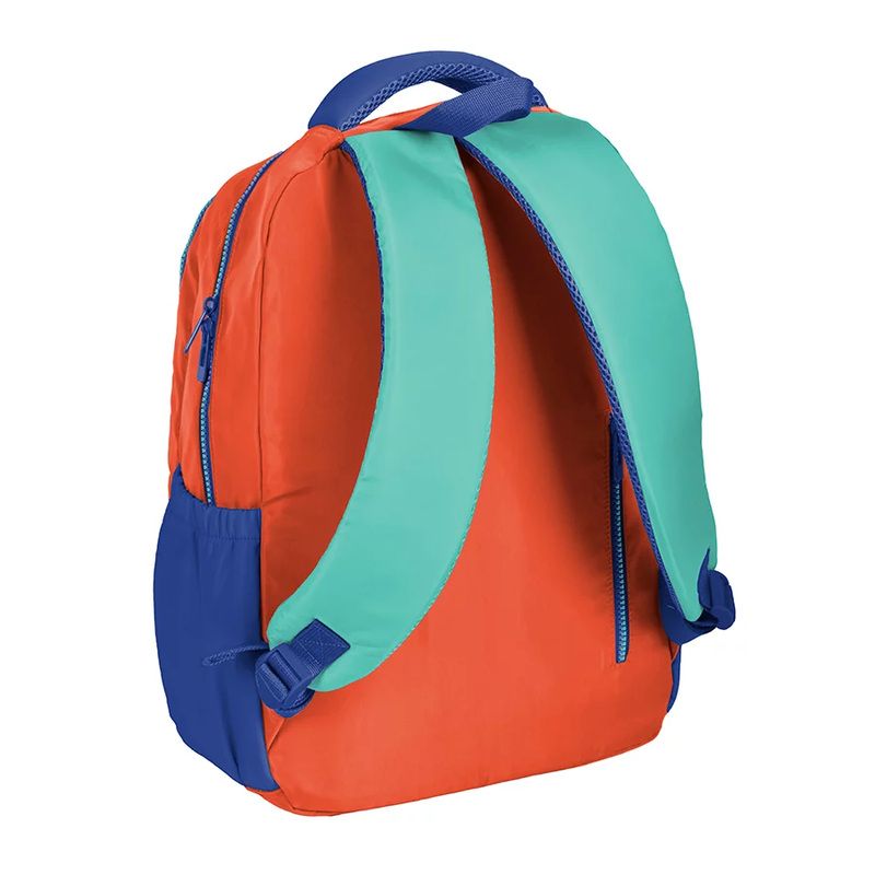 Rucsac pentru tineri BeUniq - multicolor