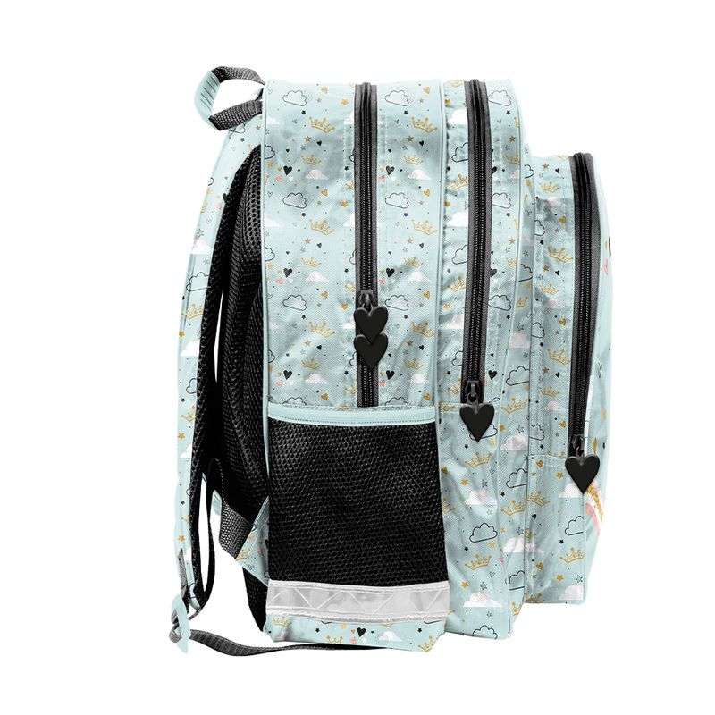 Rucsac şcolar Rainbow