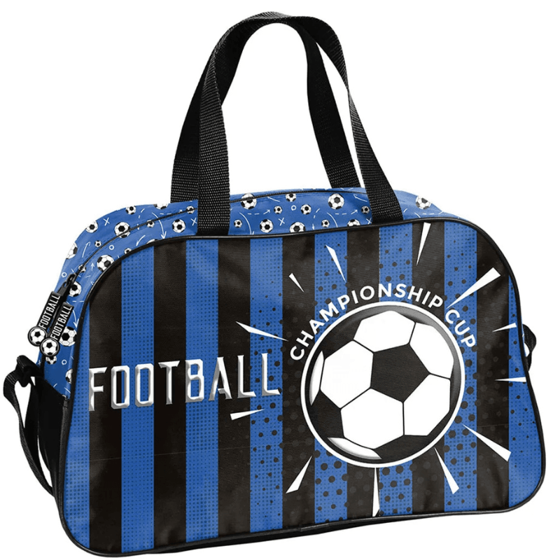 Geantă sport Championship Cup Football