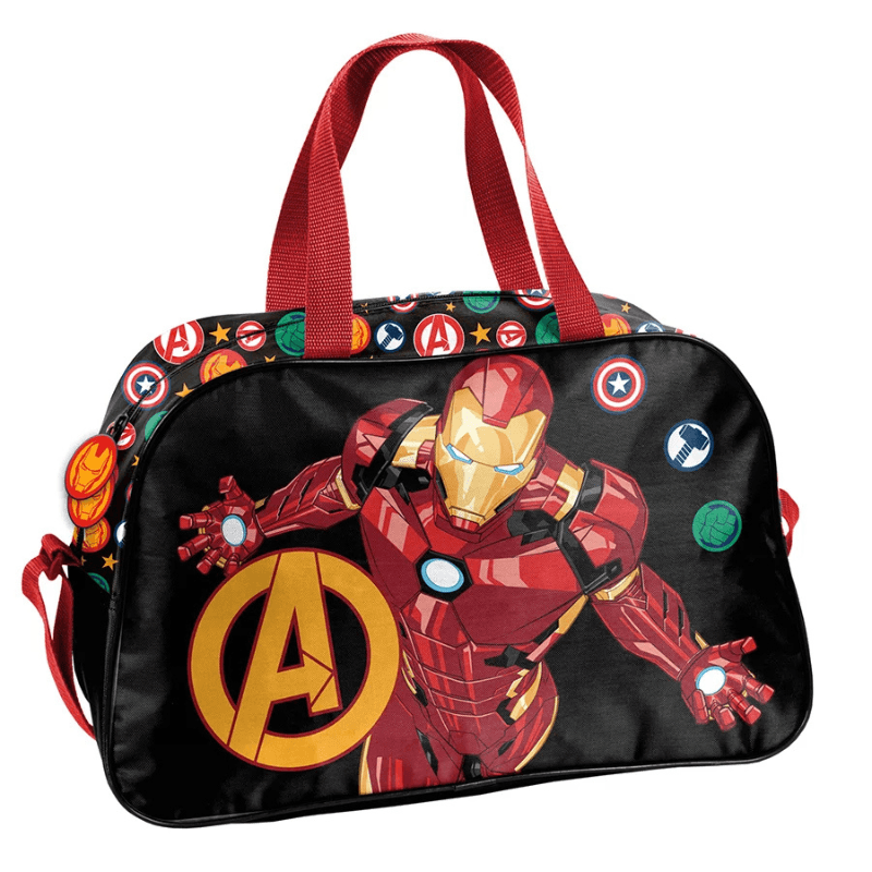 Geantă sport Avengers