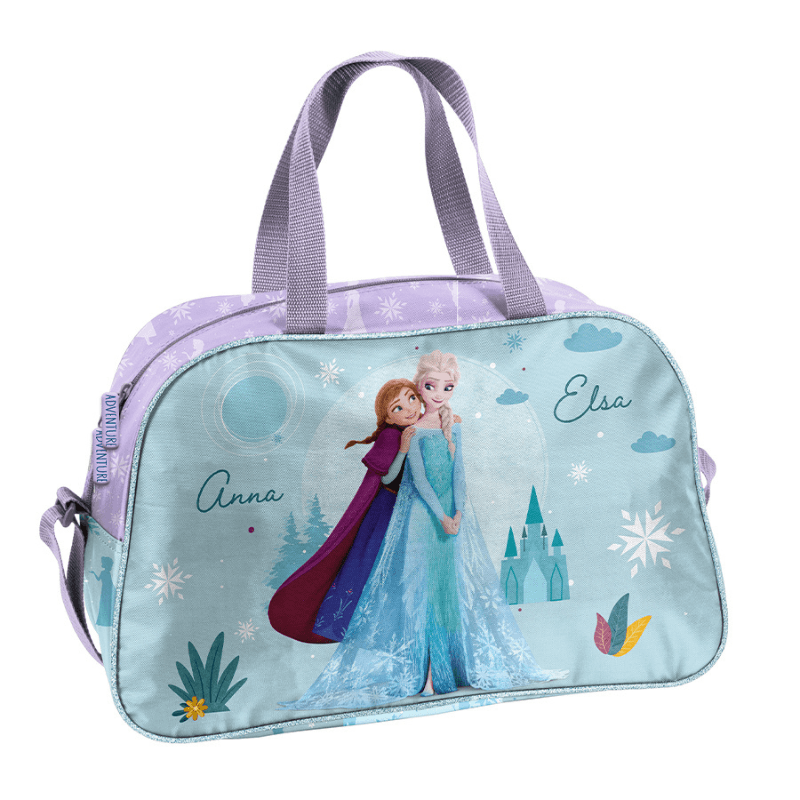 Geantă sport Frozen