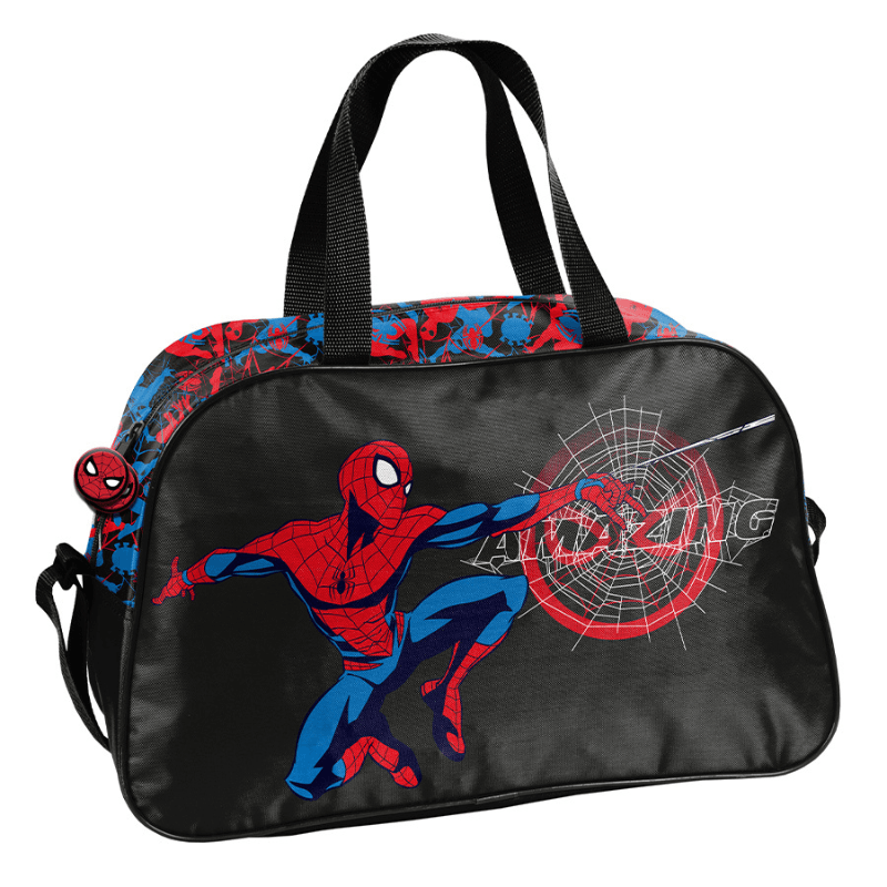Geantă sport Amazing Spider-Man