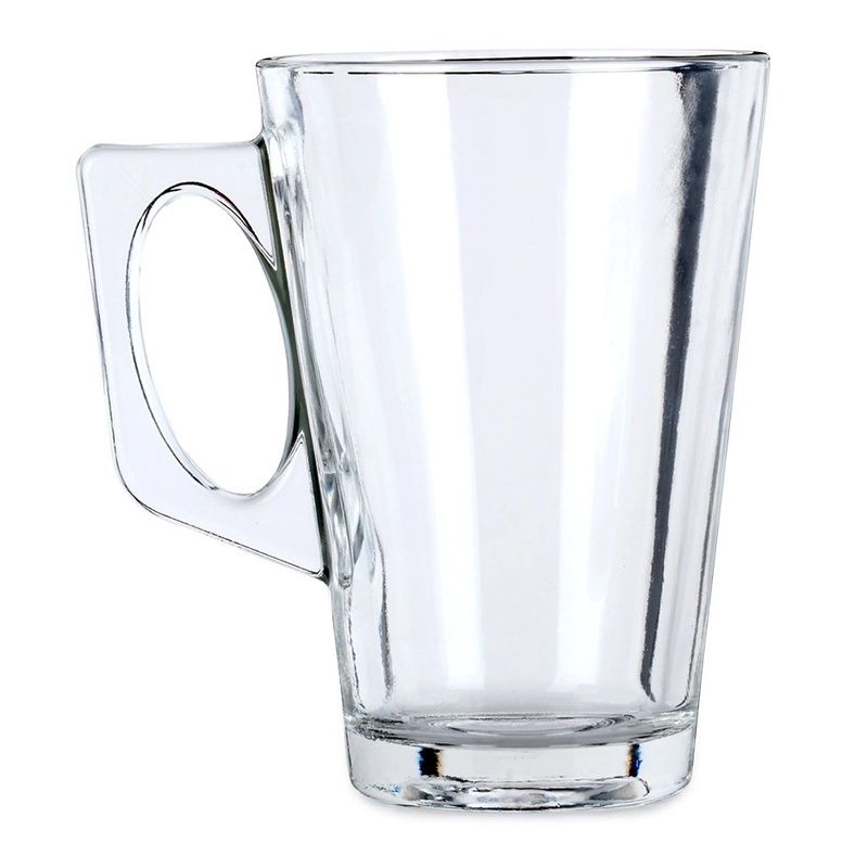 Pahare pentru latte