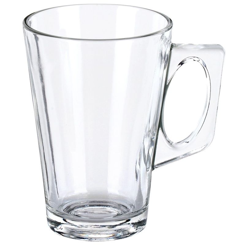 Pahare pentru latte
