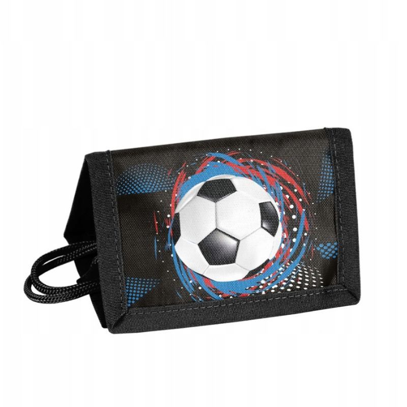 Portofel cu arici Football Club