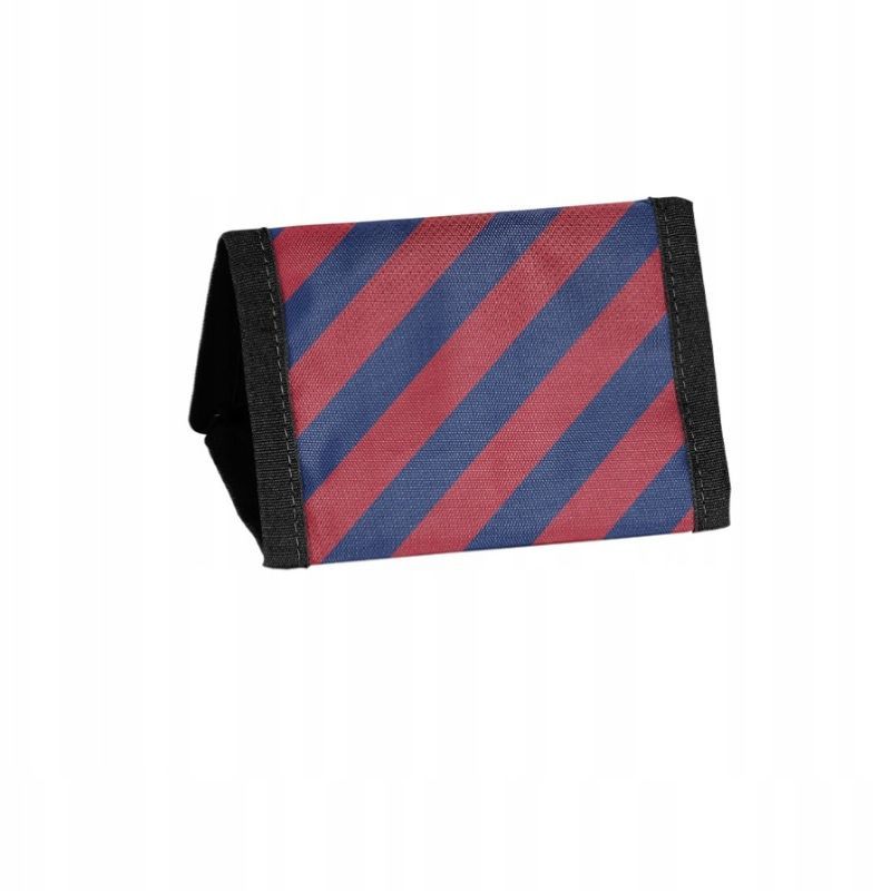 Portofel pentru copii Football Club Stripes