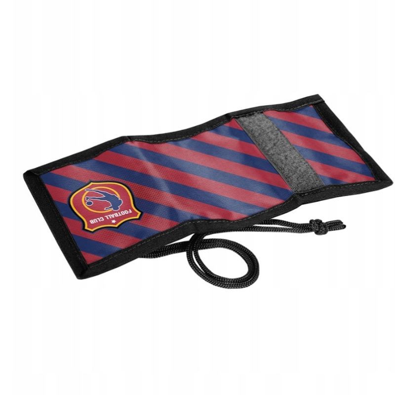 Portofel pentru copii Football Club Stripes