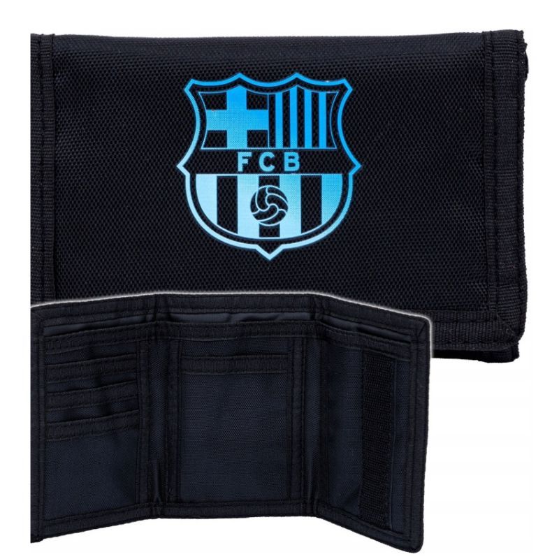Portofel cu arici FC Barcelona