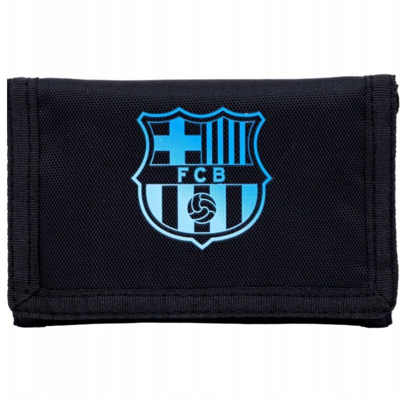 Portofel cu arici FC Barcelona