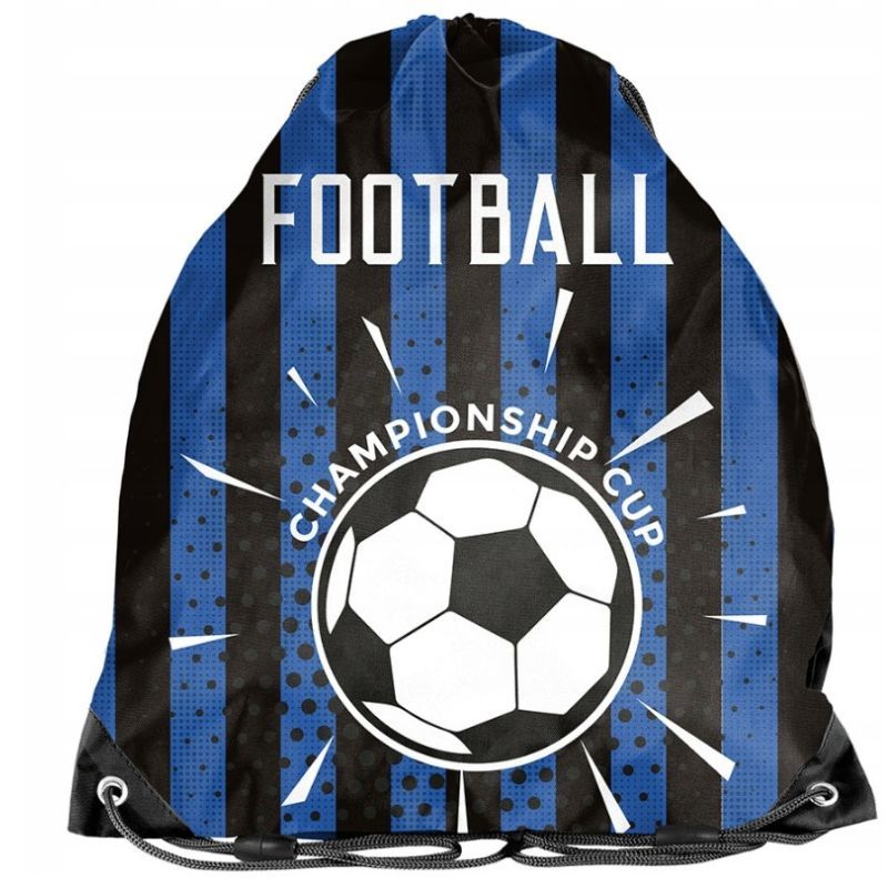 Săculeț pentru încălțăminte Championship Cup Football