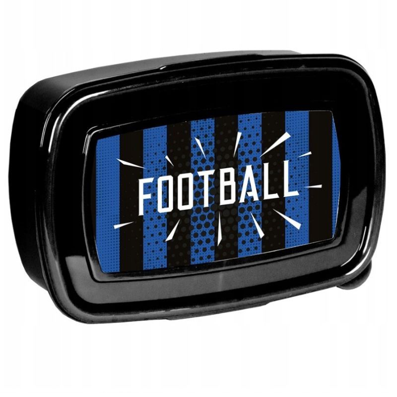 Cutie pentru prânz Football