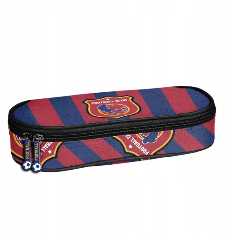 Penar tip borsetă Football Club Stripes