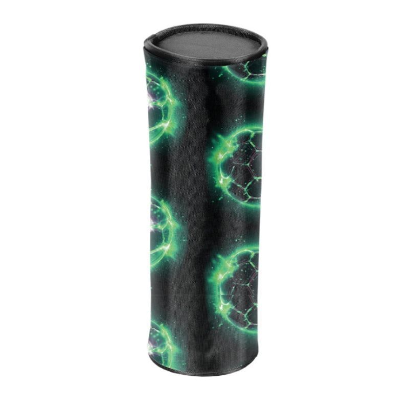 Penar tip tub Football Green Ball