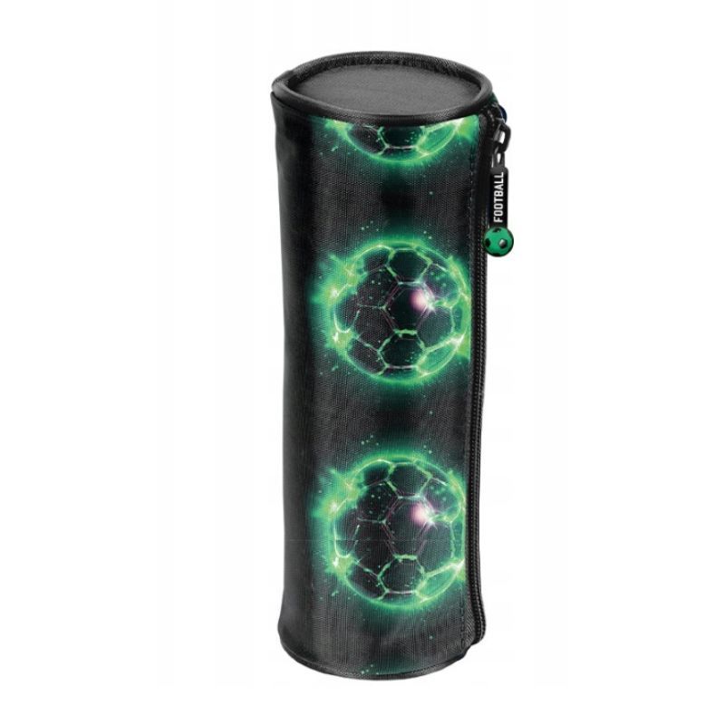 Penar tip tub Football Green Ball